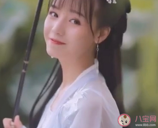 目力是什么梗 目力和恶臭是什么