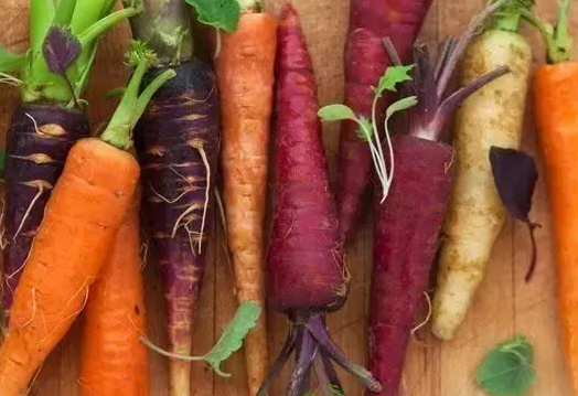 孩子眼睛疲劳吃什么好 对眼睛最好的7种食物