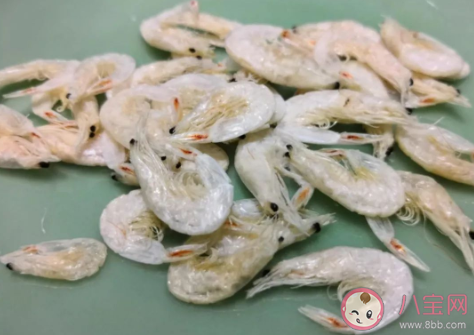 芒种虾皮是什么意思 芒种虾皮如何辨别真假