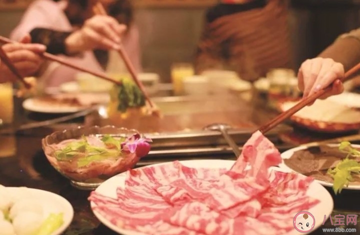 疫情期间可以吃火锅吗 吃火锅会感染新型冠状病毒吗