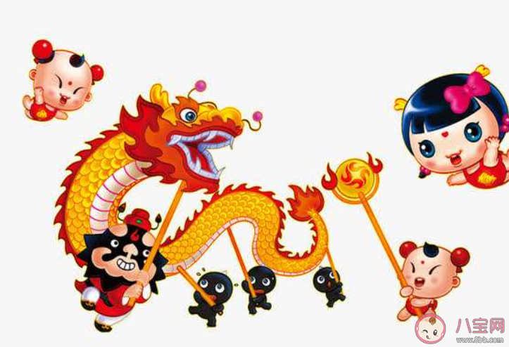 龙头节到了的优美文案说说2020 龙头节来了龙抬头的祝福语句子