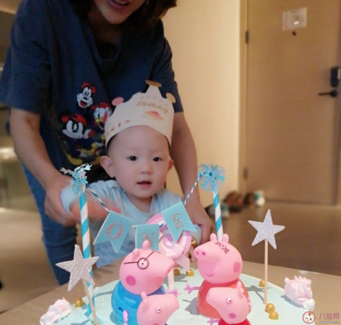 有宝宝后的第一个生日朋友圈这么发 有宝宝后的第一个生日感概句子