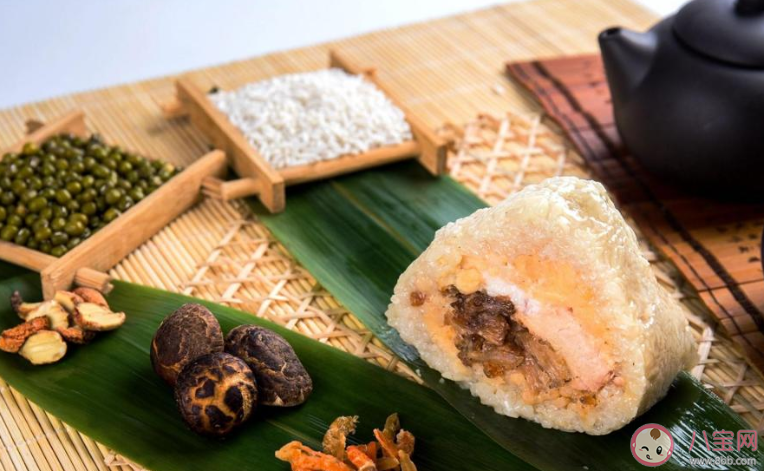 2020端午节朋友圈个性文案大赏 2020端午节出圈朋友圈文案盘点