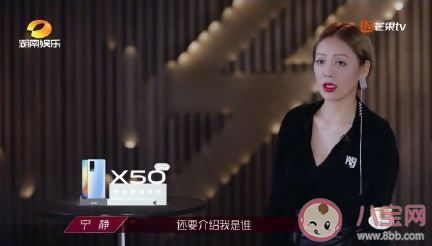 宁静为什么说几十年白干了 我几十年白干了什么梗