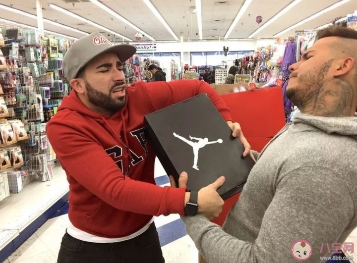 球鞋鉴定是假的怎么办 球鞋鉴定为假之后正确做法是什么