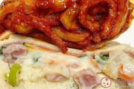 宅家最想念食堂的哪道菜 想吃学校食堂的什么菜