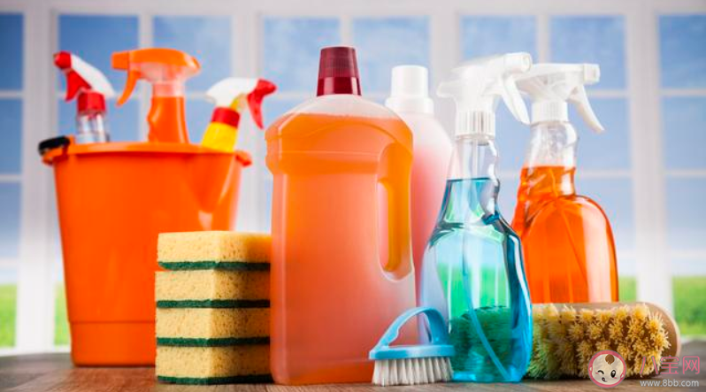 84消毒液是怎么来的 84消毒液为什么叫84