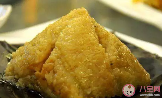 减肥期间能吃粽子吗吃几个 减肥期间吃粽子会胖吗