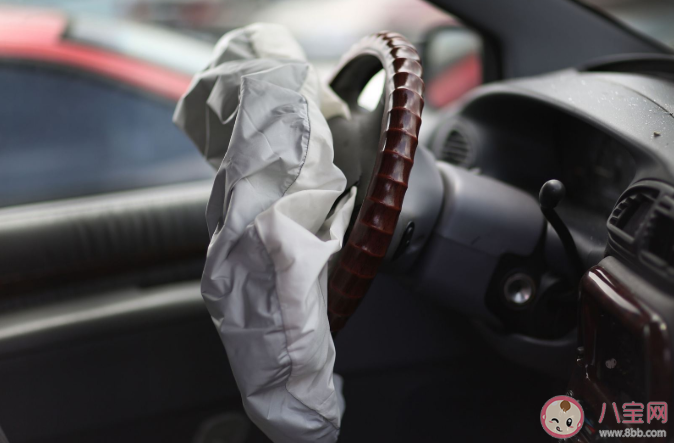 蚂蚁庄园汽车安全气囊里充入的气体主要是什么 4月16日正确答案