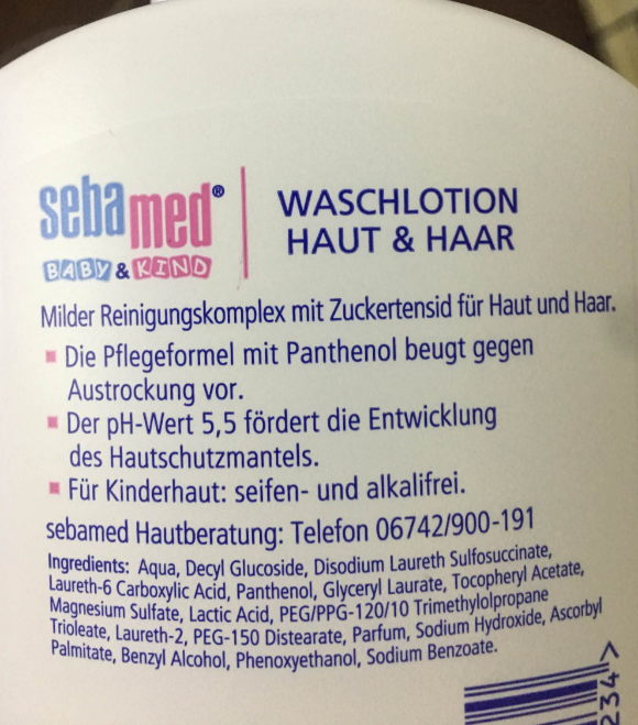 施巴洗发沐浴露生产日期怎么看 施巴洗发沐浴露好用吗 施巴洗发沐浴露生产日期怎么看 施巴洗发沐浴露好用吗