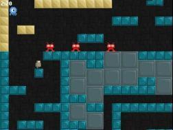 机器人救小猫   迷宫闯关玩法介绍一览  新手攻略分析340.png