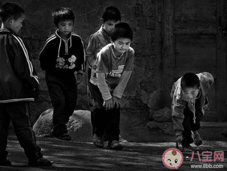 那些年玩过的童年游戏有哪些 80和90后经典童年游戏大盘点