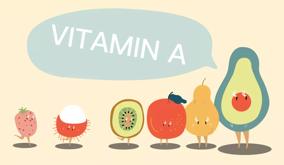 宝宝是吃维生素D还是维生素AD VD和AD有什么不同