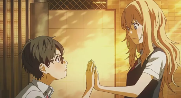 让你觉得最甜的校园动漫有哪些 甜到掉牙的校园动漫盘点