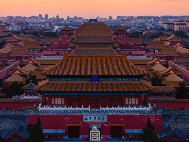 故宫博物院什么时候暂停对外开放 故宫博物院门票怎么购买 故宫博物院什么时候暂停对外开放 故宫博物院门票怎么购买