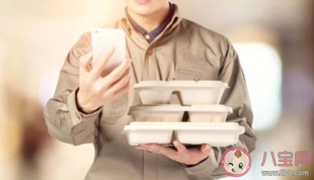 取外卖怎么降低被传染风险 取快递怎么预防感染 取外卖怎么降低被传染风险 取快递怎么预防感染