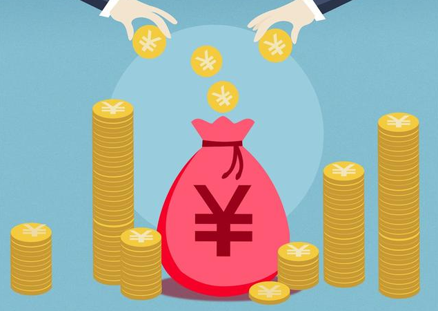 90后工资都去哪儿了 90后的工资去向