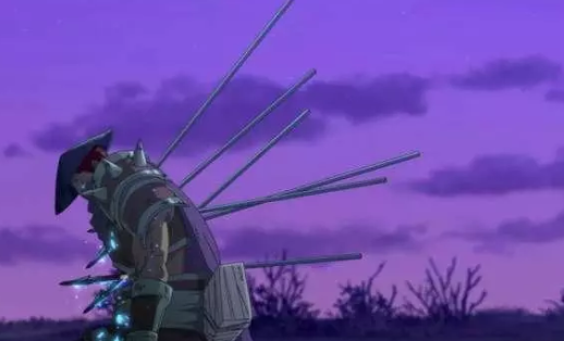 哪句话让你记住了整部动漫 动漫经典台词盘点