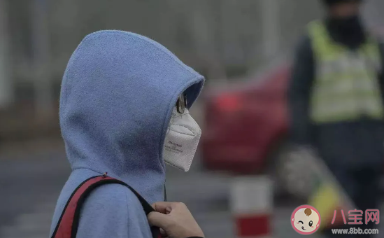夏天高温天气能摘掉口罩吗  哪些情况下不用戴口罩