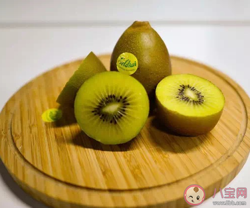 蚂蚁庄园4月13日答案：奇异果和猕猴桃是同一种水果吗