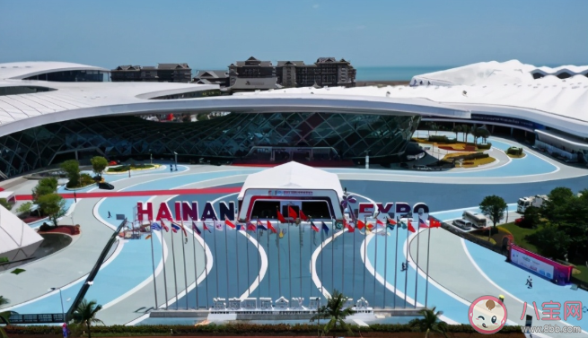 2021中国国际消费品博览会哪看得哪些展品 消博会有哪些看点