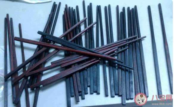 家里的木制或竹制筷子怎么消毒清洁最好 蚂蚁庄园5月7日答案