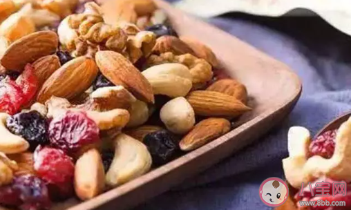 高锌食物排行榜 孩子补锌吃什么食物好