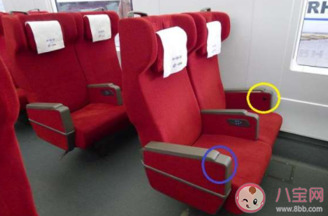 复兴号高铁座位上方的黄色指示灯代表 最新蚂蚁庄园4月8日答案