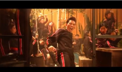 萧敬腾抖肩神曲《猴笼》歌词是什么 《猴笼》在线听歌MV观看链接