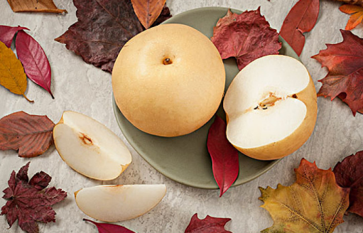 秋季孩子吃梨好吗 秋季孩子吃梨的好处 秋季孩子吃梨好吗 秋季孩子吃梨的好处