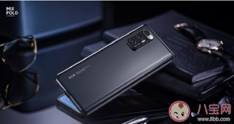 小米MIXFOLD和小米MIX4买哪个 小米MIXFOLD折叠屏手机值得买吗 小米MIXFOLD和小米MIX4买哪个 小米MIXFOLD折叠屏手机值得买吗