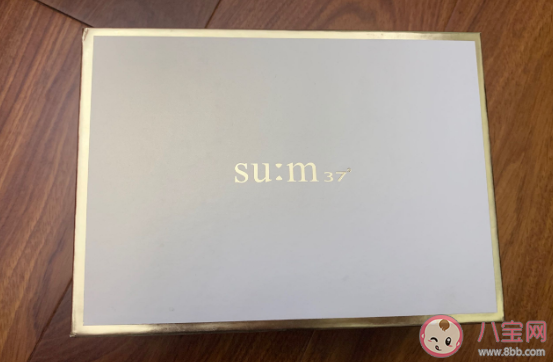 苏秘37水漾清润怎么样 苏秘37水漾清润试用测评