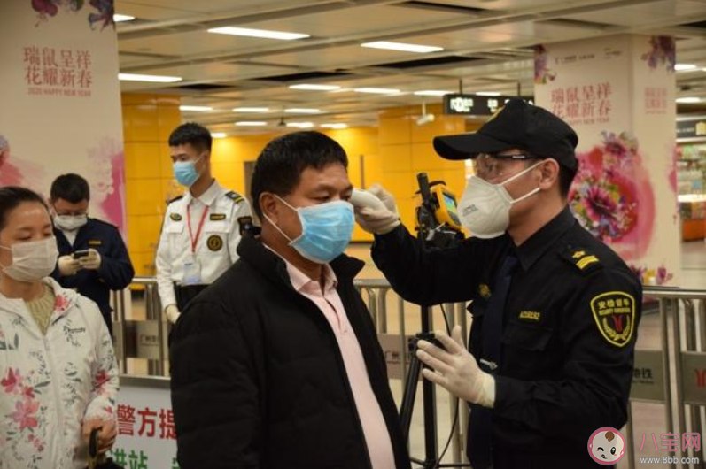 红外线测温仪对人体有害吗 红外线测温仪使用注意事项