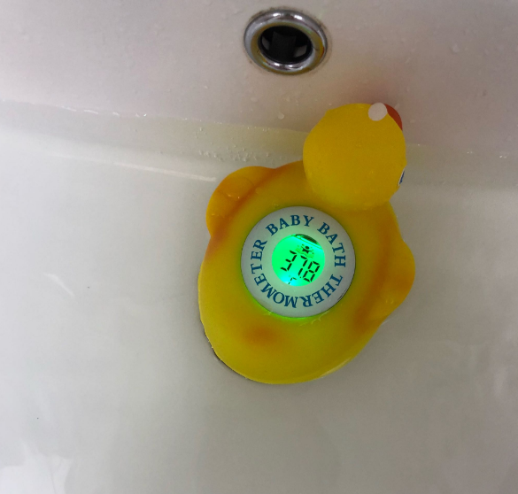 roccy婴儿水温计怎么样 roccy婴儿水温计试用测评 roccy婴儿水温计怎么样 roccy婴儿水温计试用测评