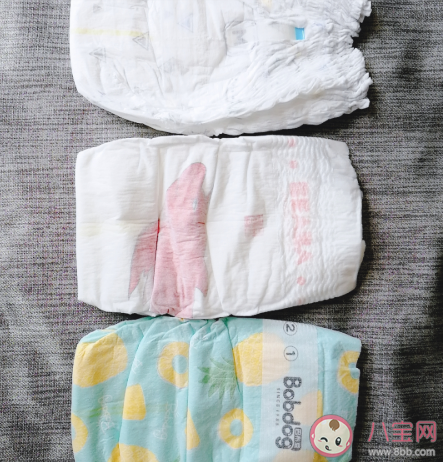碧芭大鱼海棠纸尿裤穿着感觉怎么样 碧芭大鱼海棠纸尿裤实测感受