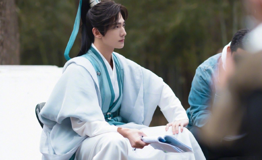 《且试天下》原著小说是什么 小说结局是怎样的