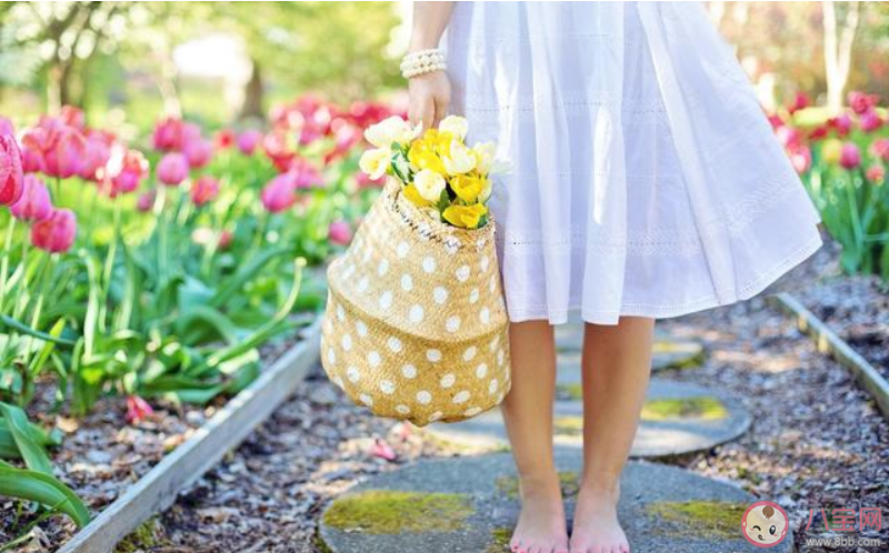 2020适合三八妇女节发朋友圈文案句子 三八妇女节发朋友圈文案大全