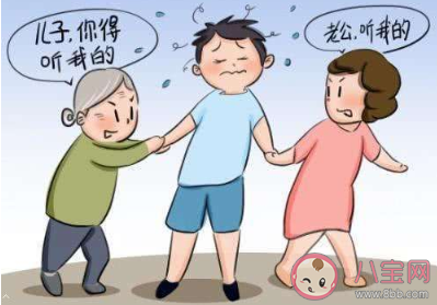 媳妇和婆婆吵架要离婚怎么办 婆媳不和要离婚该怎么解决