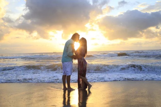 最心动的接吻方式是什么 最心动的接吻方式盘点