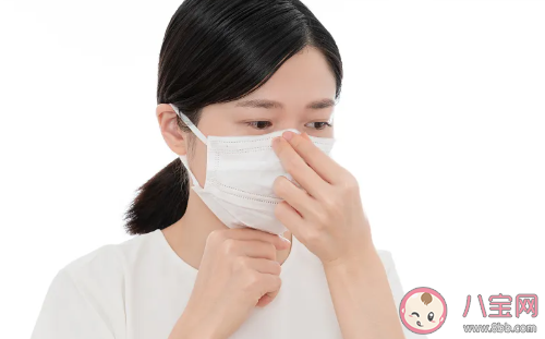 天气热戴口罩流汗怎么办 口罩被汗湿了还能用吗