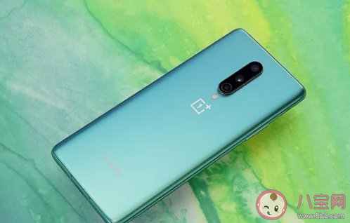 一加8是什么牌子  一加8是什么手机