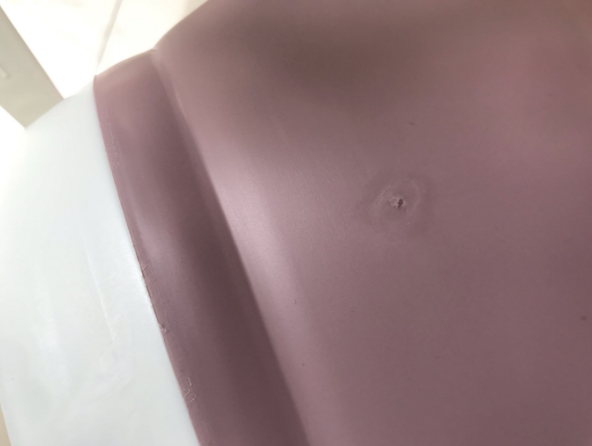 世纪宝贝折叠浴盆怎么样 世纪宝贝折叠浴盆试用测评