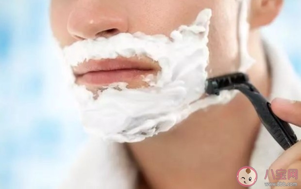 刮胡子用电动还是手动好 多大年龄适合刮胡子