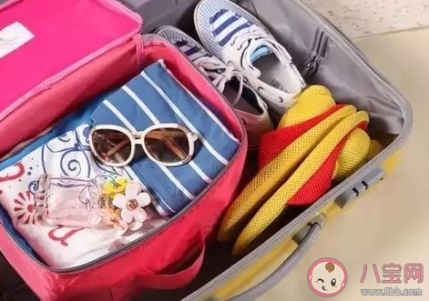 上大学需要准备哪些生活用品 上大学必备生活用品清单