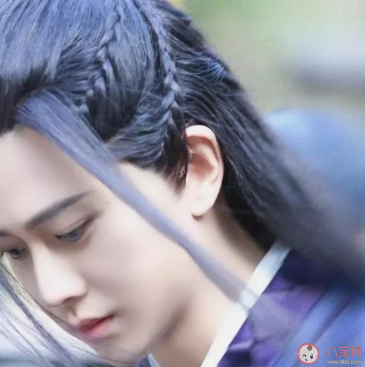 美人暮白首纳兰樾真实身份是什么 纳兰樾和容婳结局在一起了吗 美人暮白首纳兰樾真实身份是什么 纳兰樾和容婳结局在一起了吗