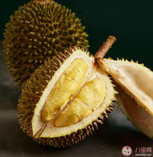 榴莲为什么这么贵 买回来的榴莲没熟剥开了怎么办