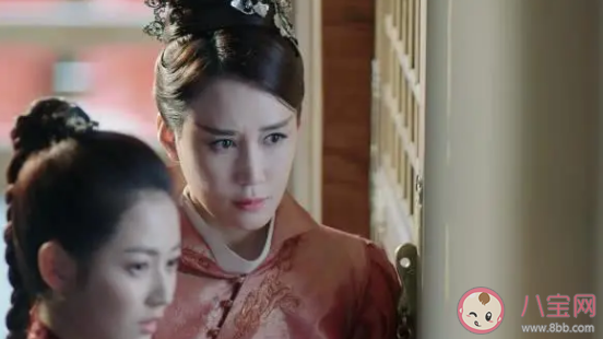 《月上重火》原双双真实身份是什么 为什么原双双要陷害上官透 《月上重火》原双双真实身份是什么 为什么原双双要陷害上官透