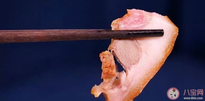 疫情期间能吃外面的熟食吗 熟食会感染新型冠状病毒吗