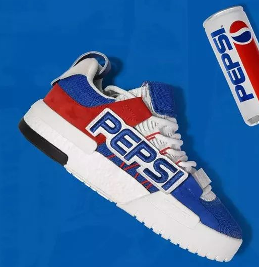 百事可乐鞋子在哪买 百事可乐鞋多少钱