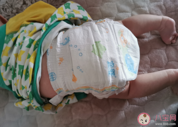 宜婴纸尿裤怎么样 宜婴纸尿裤试用测评